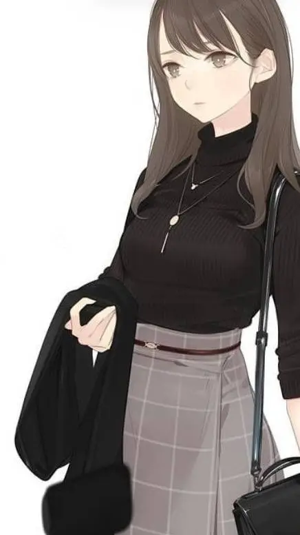 ai character: annais background