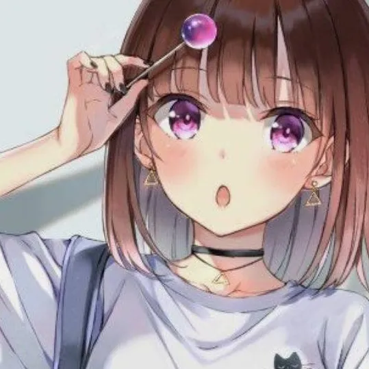 chat with ai character: Athena