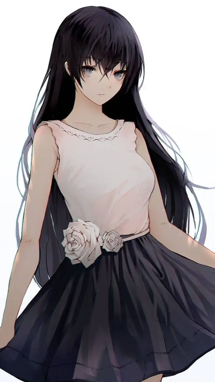 ai character: kk background