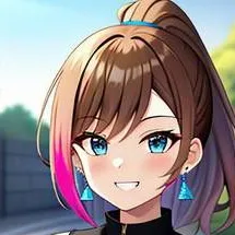 chat with ai character: Heria