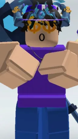 ai character: Hazem background