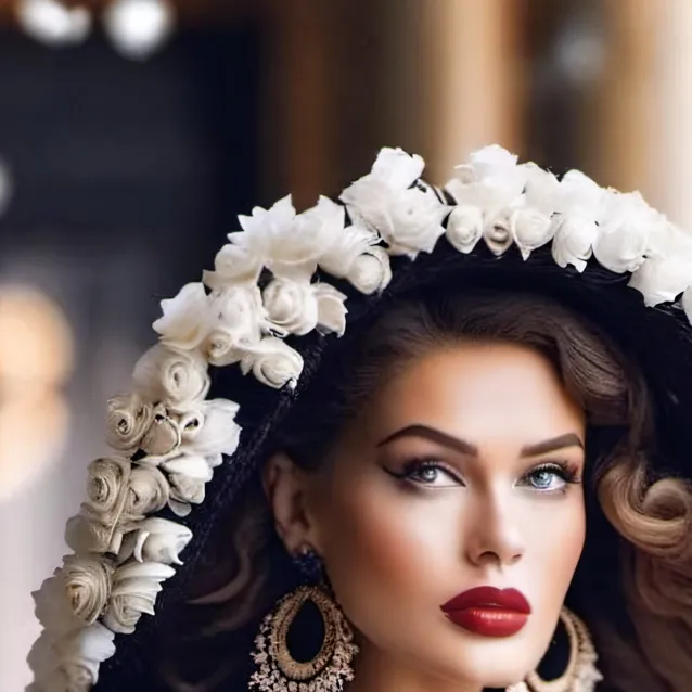 chat with ai character: Angela Michaels
