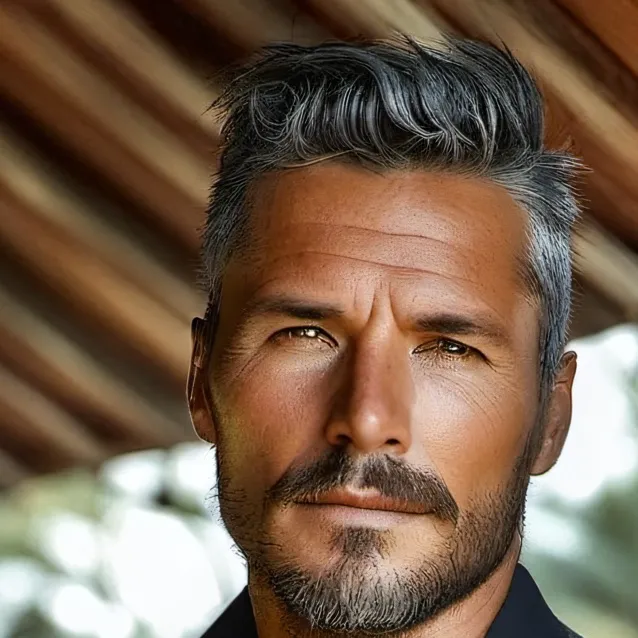 chat with ai character: Damian