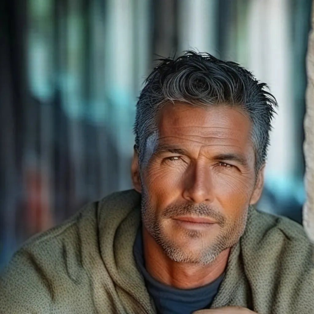 chat with ai character: Lucas