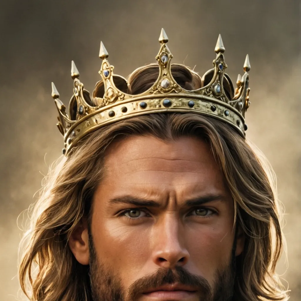 chat with ai character: King Alaric