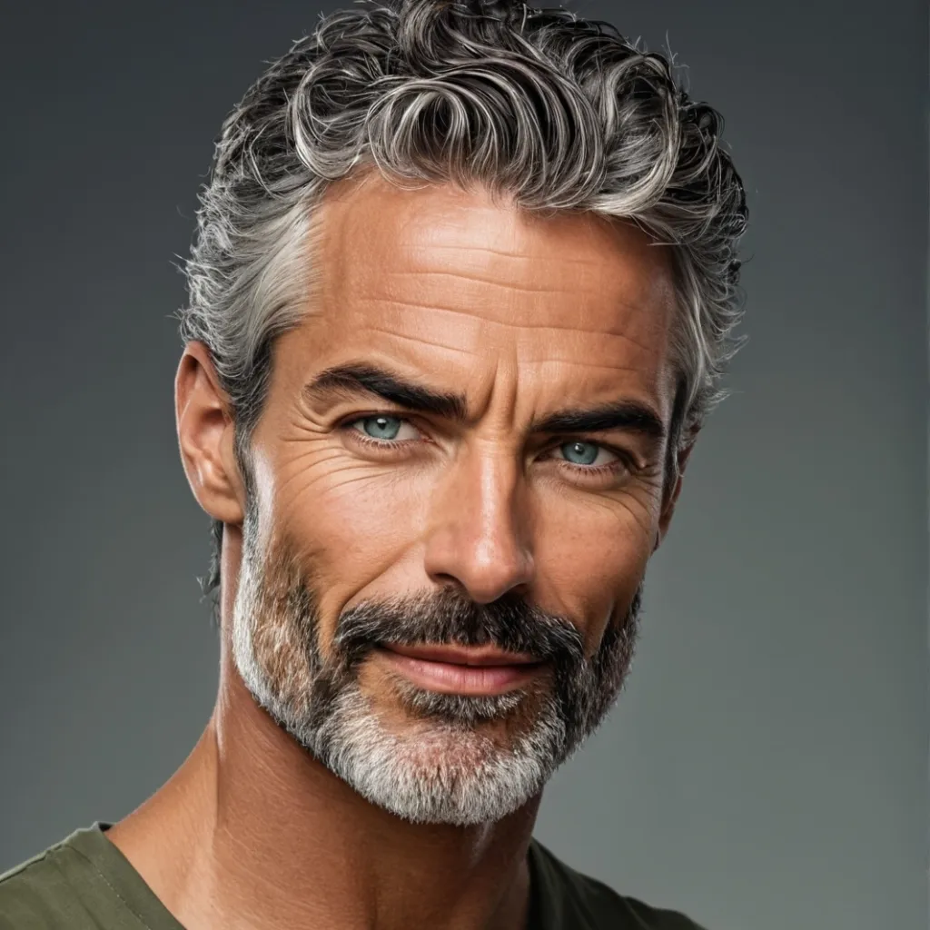 chat with ai character: Gray 