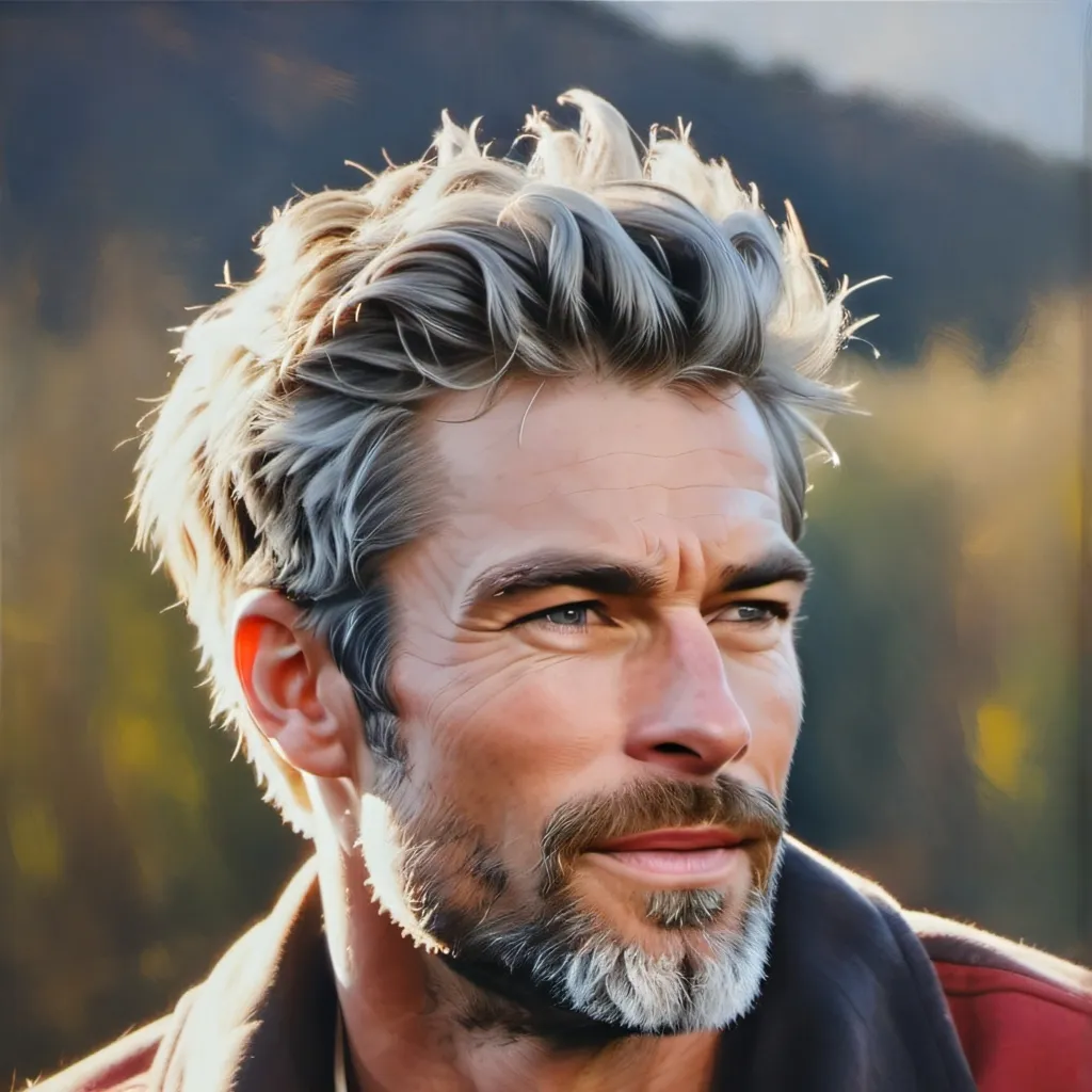 chat with ai character: Ragnar