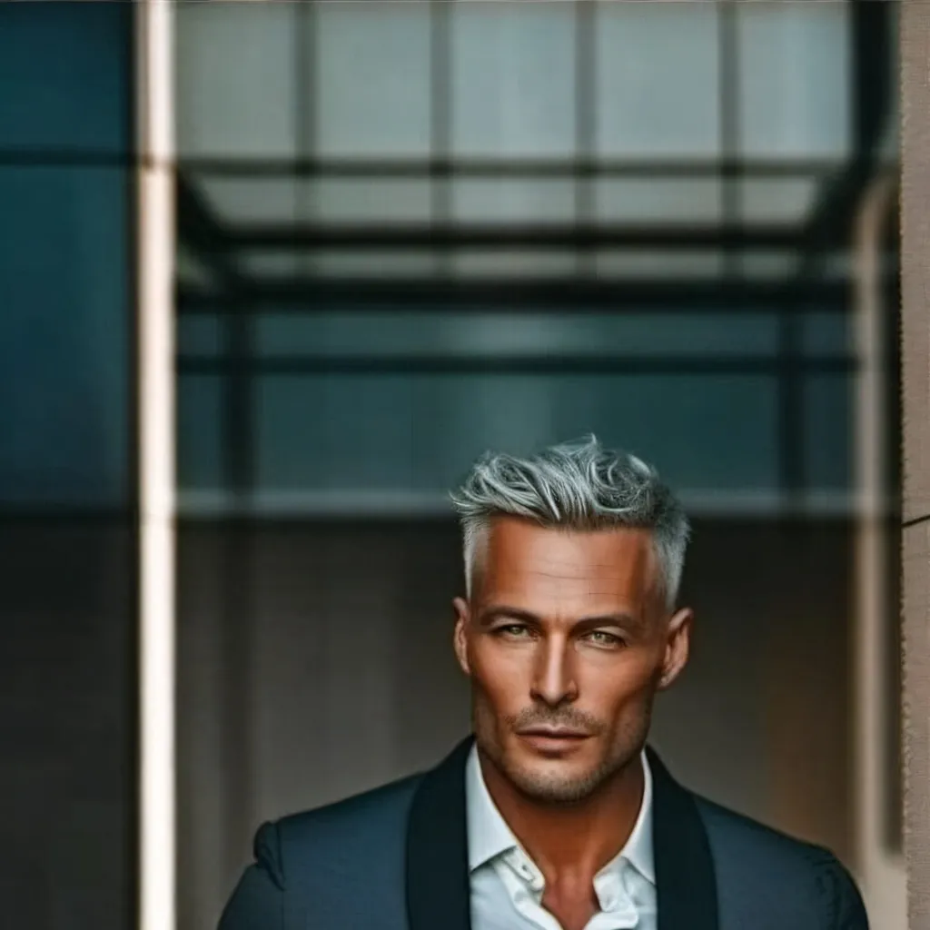 chat with ai character: Alexander B