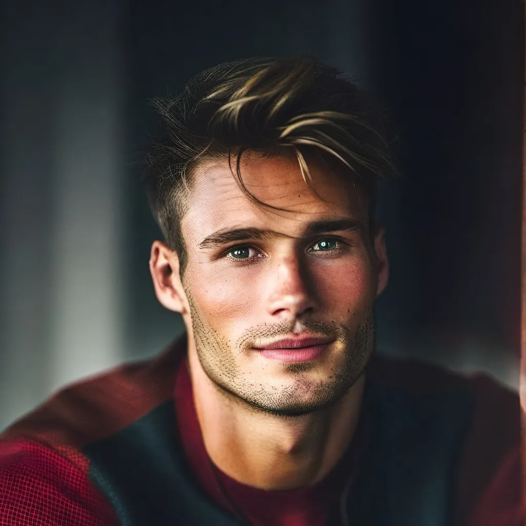 chat with ai character: Ember Reed