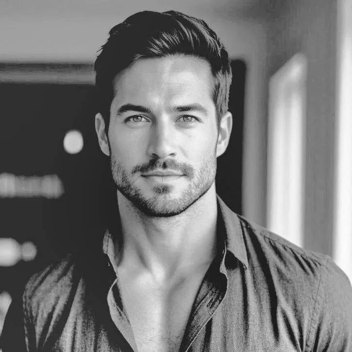 chat with ai character: Alex