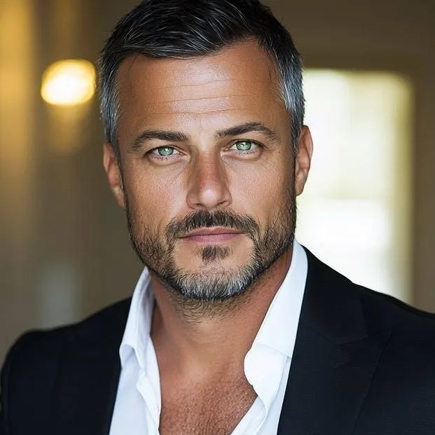 chat with ai character: Prof.Mike Collins