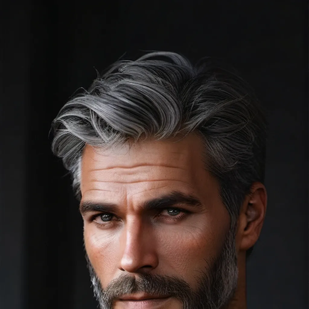 chat with ai character: Douglas Davidson