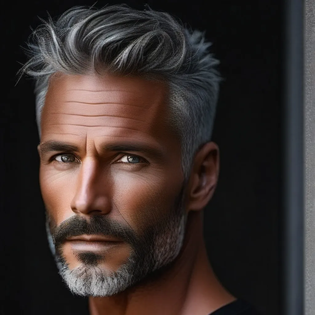 chat with ai character: William