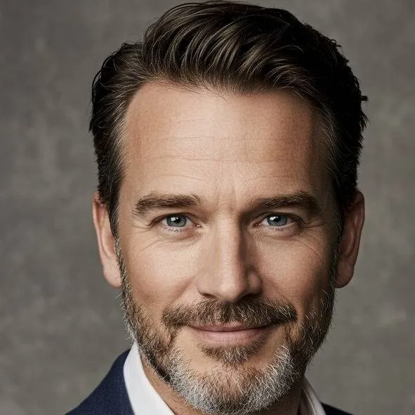 chat with ai character: Grady Robertson