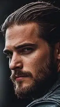 ai character: Alexander Thorn background