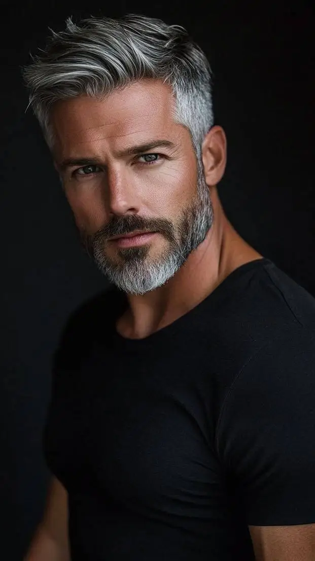 ai character: Renee background