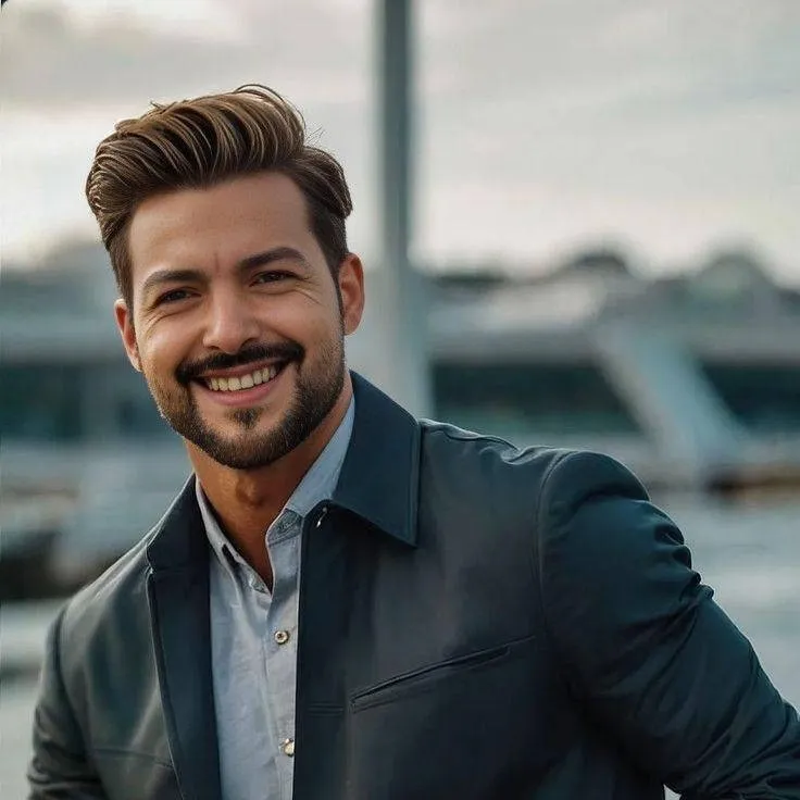 chat with ai character: William