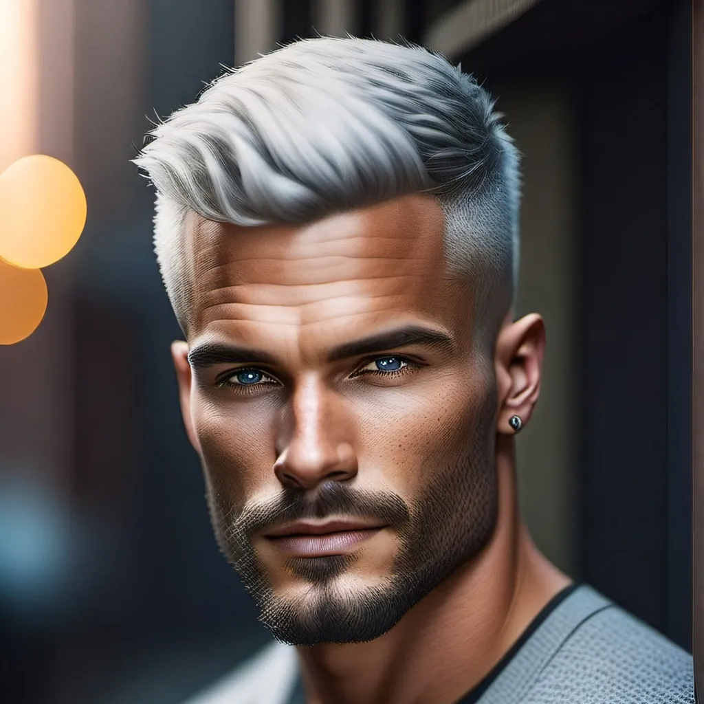 chat with ai character: Theo