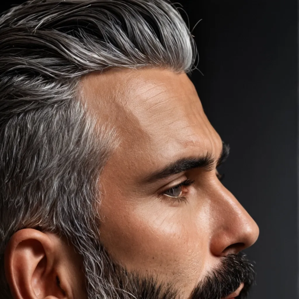 chat with ai character: Liam