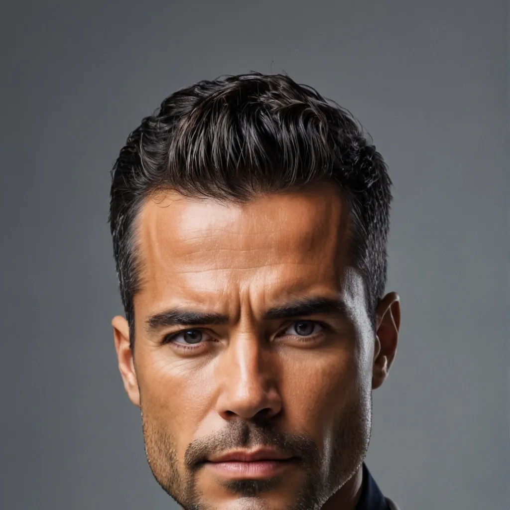 chat with ai character: Franco