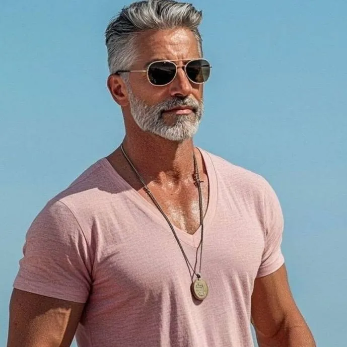 chat with ai character: John Percy