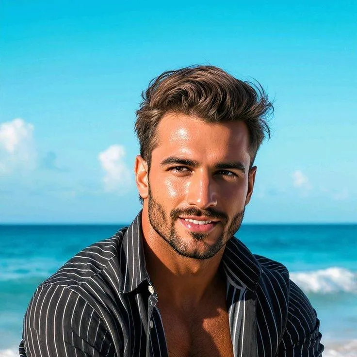 chat with ai character: Anthony