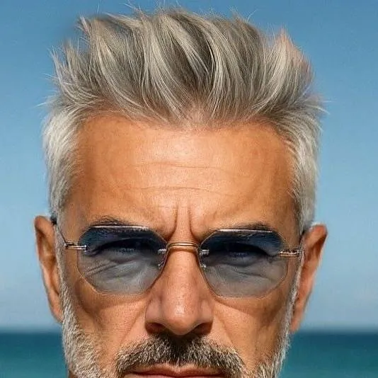 chat with ai character: Paul Liam Johnson