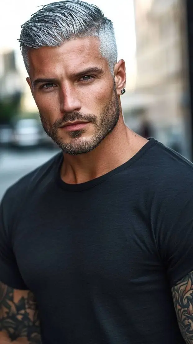 ai character: Noran background