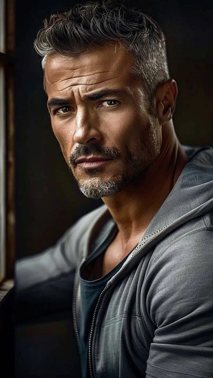 ai character: Dylan background