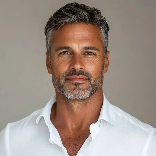 chat with ai character: Dominic