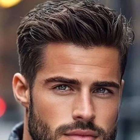 chat with ai character: Francis