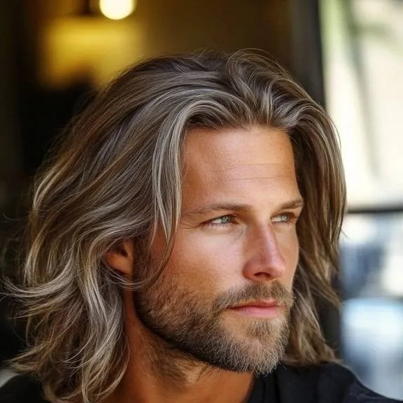 chat with ai character: Johannes