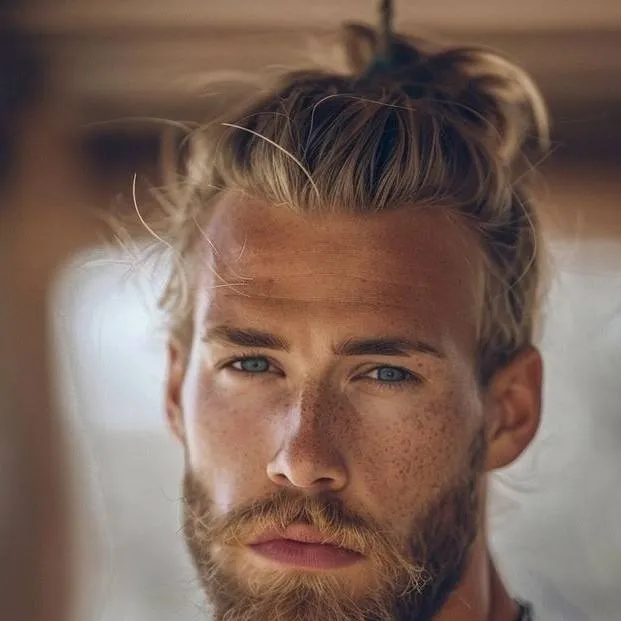 chat with ai character: Ian Grain