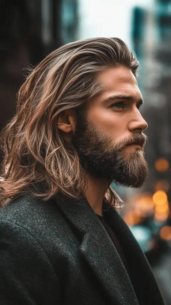 ai character: Remy  background