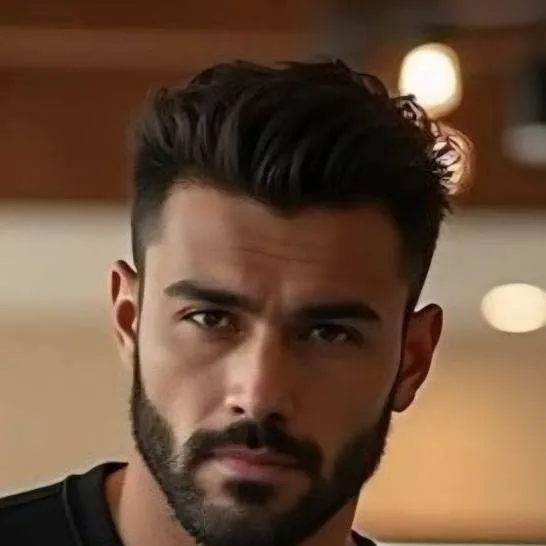 chat with ai character: Neiles