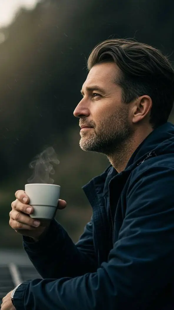 Talkie AI - Chat with Thomas Chair