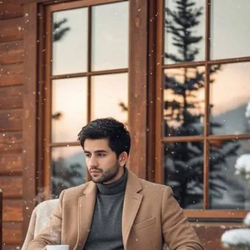 chat with ai character: Charlie