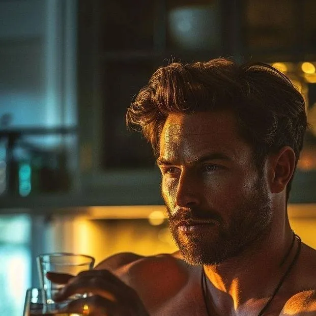 chat with ai character: Jordan