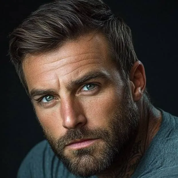 chat with ai character: Thomas