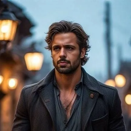 chat with ai character: Dylan