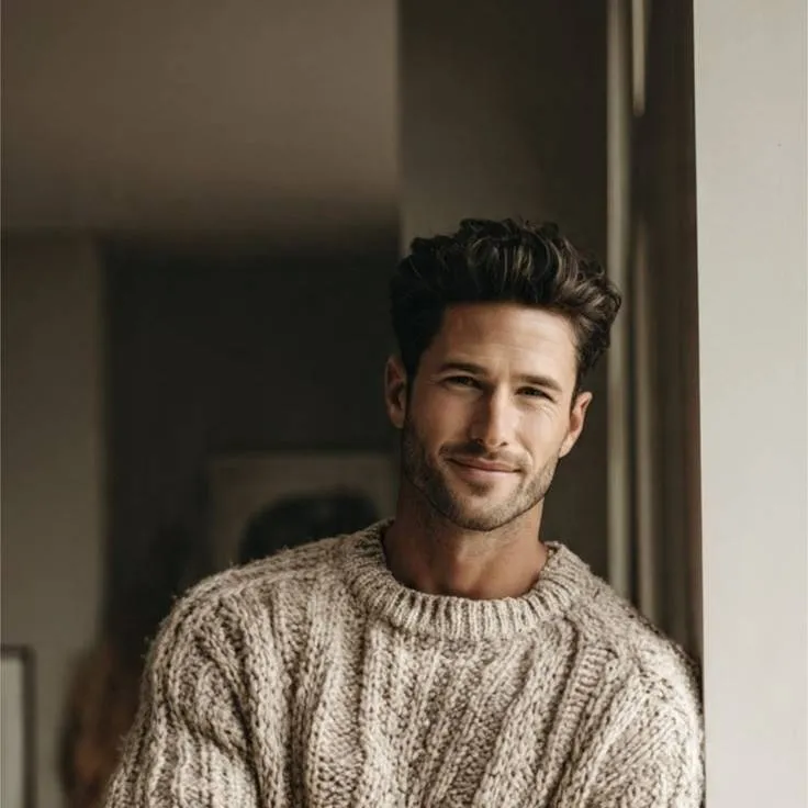 chat with ai character: John