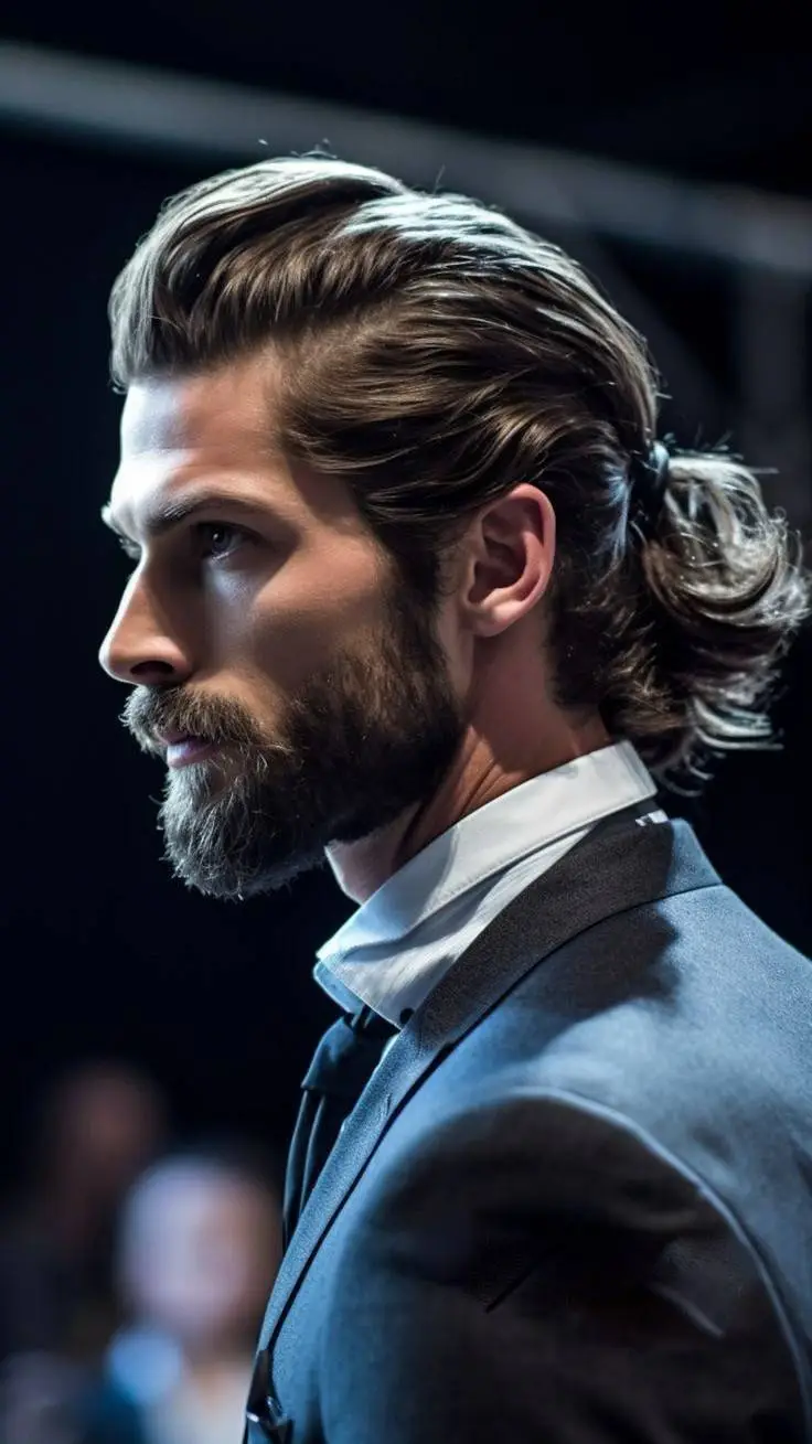 ai character: Lord Daemon background