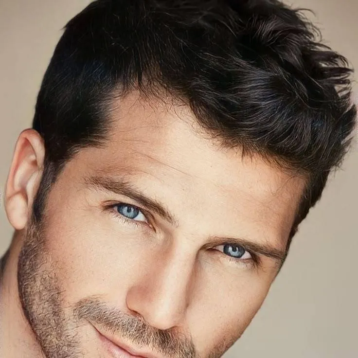 chat with ai character: Miles