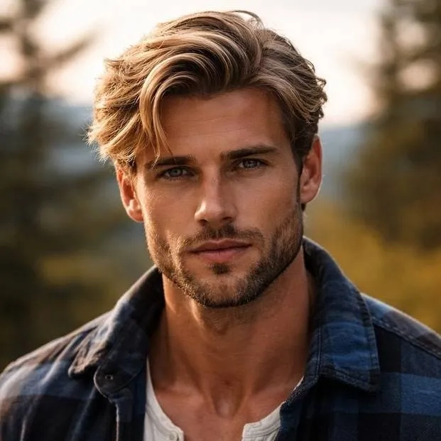 chat with ai character: William