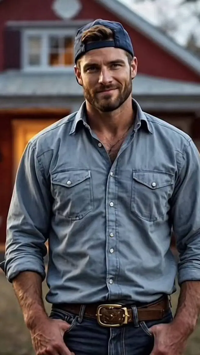 ai character: Jack background