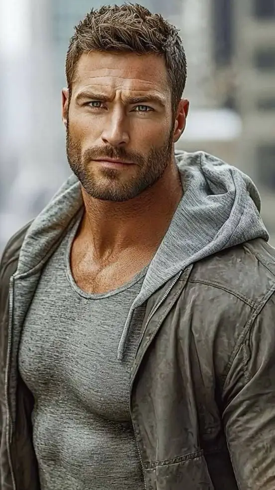 ai character: Martin Lucas Soon background