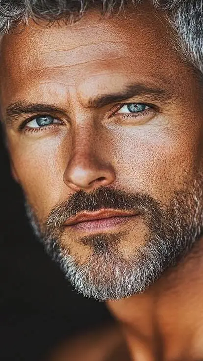 ai character: Alexander background