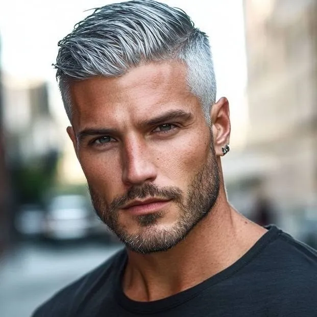 chat with ai character: Rick Johnnas