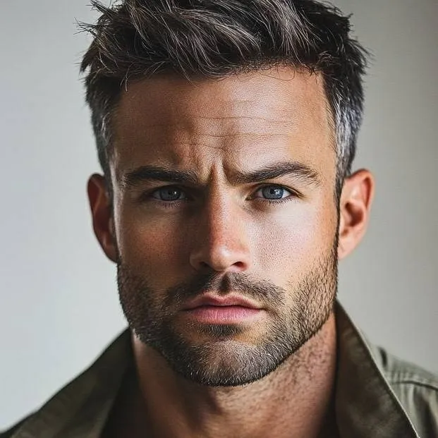 chat with ai character: Jack