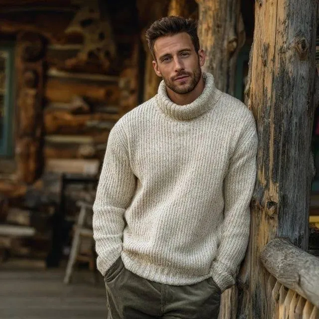 chat with ai character: Derek